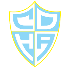 CLUB HISPANO AMERICANO Team Logo